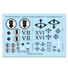 31-63 LEGIONES ASTARTES: SICARAN VENATOR  WH30K