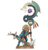 88-20 SERAPHON: SAURUS ASTROLITH BEARER  AOS