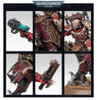 43-71 COMBAT PATROL: WORLD EATERS