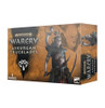 GW112-02 WARCRY: ASKURGAN TRUEBLADES  AOS GW112-02 WARCRY: ASKURGAN TRUEBLADES  AOS