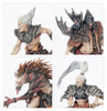 GW112-02 WARCRY: ASKURGAN TRUEBLADES  AOS GW112-02 WARCRY: ASKURGAN TRUEBLADES  AOS