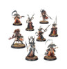 GW112-02 WARCRY: ASKURGAN TRUEBLADES  AOS GW112-02 WARCRY: ASKURGAN TRUEBLADES  AOS