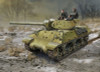 Academy13554 Soviet Medium Tank T-34-85 "Ural Tank Factory No. 183" 1/35 Academy13554 Soviet Medium Tank T-34-85 "Ural Tank Factory No. 183" 1/35