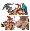 GW110-01 WARHAMMER UNDERWORLDS: STARTER SET  WHU