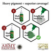 ARMWP8014  Warpaints Kings of War Greenskins paint set