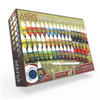 ARMWP8021  Warpaints Mega Paint Set III