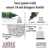 ARMWP8020  Warpaints Starter Paint Set