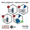 ARMWP8024  Warpaints Guildball paint set