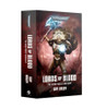 BL3109 LORDS OF BLOOD: BLOOD ANGELS OMNIBUS BL3109 LORDS OF BLOOD: BLOOD ANGELS OMNIBUS