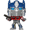 63953 Transformers: Rise of the Beasts Optimus Prime Funko Pop! Vinyl Figure #1372