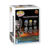 63958 Transformers: Rise of the Beasts Scourge Funko Pop! Vinyl Figure #1377