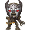 63958 Transformers: Rise of the Beasts Scourge Funko Pop! Vinyl Figure #1377