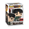 68754 Attack on Titan Captain Levi Ackerman Funko Pop! Vinyl Figure #1315 - AAA Anime Exclusive