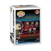 FU72043 Jujutsu Kaisen Suguru Geto Funko Pop! Vinyl Figure #1371