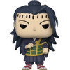 FU72043 Jujutsu Kaisen Suguru Geto Funko Pop! Vinyl Figure #1371