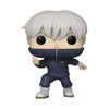 FU72047 Jujutsu Kaisen Toge Inumaki Funko Pop! Vinyl Figure #1375