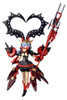 Kotobukiya 1/1 Megami Device Series Chaos & Pretty Queen Of Hearts 4934054053339