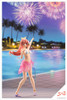 Kotobukiya JK045 Ritsuka Saiki Swimsuit Innocent Broom 1/10 Plastic Model 4934054053957