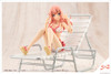 Kotobukiya JK045 Ritsuka Saiki Swimsuit Innocent Broom 1/10 Plastic Model