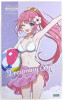 KBYJK045 Ritsuka Saeki【Swim Style】DREAMING STYLE INNOCENT BLOOM