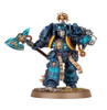 GW48-06 SPACE MARINE LIBRARIAN IN TERMINATOR ARMOUR  WH40K GW48-06 SPACE MARINE LIBRARIAN IN TERMINATOR ARMOUR  WH40K