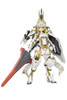Kotobukiya Frame Arms Girl Durga II, Plastic Model Kit  FG086