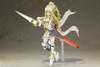 KBYFG086  Frame Arms Girl Durga II, Plastic Model Kit