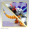 Bandai 5065718 Figure-rise Standard Amplified METALGREYMON (VACCINE)
