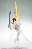 KBYKP634R  Bullet Knights Executioner Bride, Megami Device Action Figure Kit