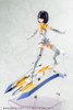 KBYKP634R  Bullet Knights Executioner Bride, Megami Device Action Figure Kit