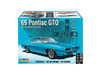 RMX14530 Pontiac 1969 GTO 1/24