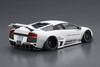 AOS59920 LB Works: Lamborghini Murcielago Limited 20 Version 1 Sports Car 1/24