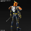 BAN2649250 Bandai Figure-Rise Standard Kamen Rider Gaim Orange Arms