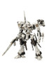 Kotobukiya Armored Core Rosenthal CR-HOGIRE Noblesse Oblige Full Package Ver