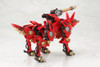 Kotobukiya HMM Series 1/72 EZ-004 FIRE FOX Marking 4934054058389