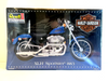 RMX857311 Vintage Harley Davidson XLH Sportster 883 Revell 1/8 Model Kit # 85-7311