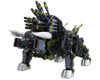 KBYZD137X Zoids 1/72 Series RBOZ-006 Dibison Marking Plus Ver. (Re-Run), Plastic Model Kit