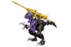 KBYZD162 Zoids 1/72 Series EZ-027 Rev Raptor Night Patrol, Plastic Model Kit
