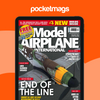 ADHA220 Model Airplane Int Issue 220