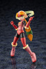 Roll .EXE (Mega Man Battle Network) Plastic Model KP687 Roll .EXE (Mega Man Battle Network) Plastic Model KP687
