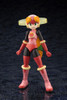 KP687 Roll (Mega Man Battle Network) Model Kit  MRS Hobby Shop KP687 Roll (Mega Man Battle Network) Model Kit  MRS Hobby Shop