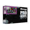 MMH-MPA-SET-BASE Pro Acryl Base Set
