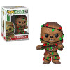 FU33886 Star Wars Holiday Chewbacca with Lights