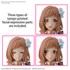 Bandai The IdolM@ster Shiny Color X 30 Minute Sisters Mano Sakuragi  2676311