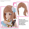 Bandai The IdolM@ster Shiny Color X 30 Minute Sisters Mano Sakuragi BAN2676311
