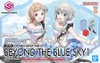 BAN2676313 Bandai The IdolM@ster Shiny Color X 30 Minute Sisters Option Body Parts Beyond The Blue Sky 1 [Color A]
