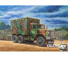 TDM35304 LRDG F30 Patrol Truck  1/35