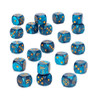GW05-54 WARHAMMER: THE OLD WORLD DICE SET