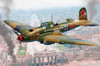 ACADEMY 12357 1:48 IL-2m3 "Berlin 1945"