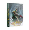 Black Library - Warhammer 40K - Lazarus: Enmity's Edge Novel